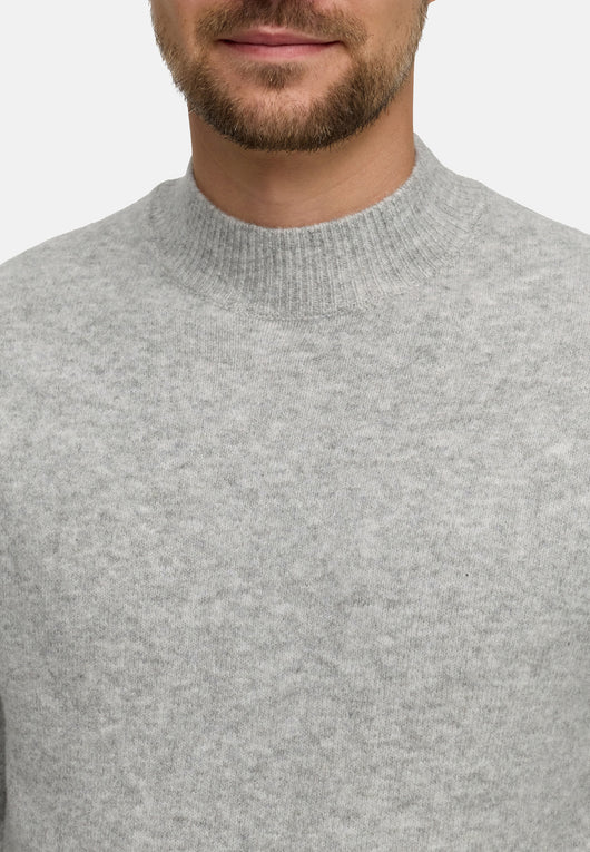 Strickpullover JFCollin turtle neck