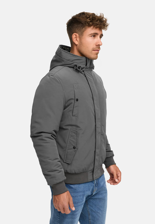 Winterjacke INAlbanos