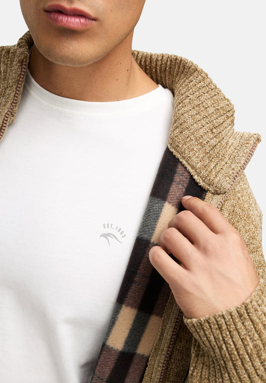 Strickjacke INFilion