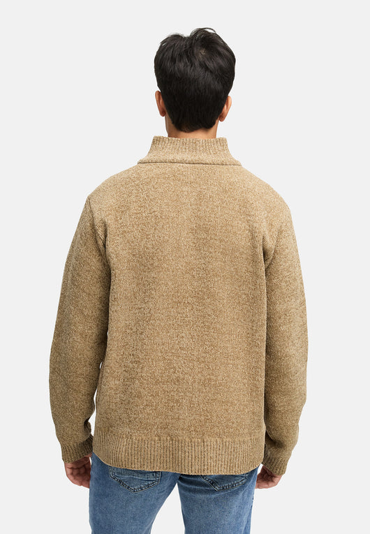 Strickjacke INFilion