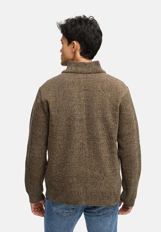 Strickjacke INFilion