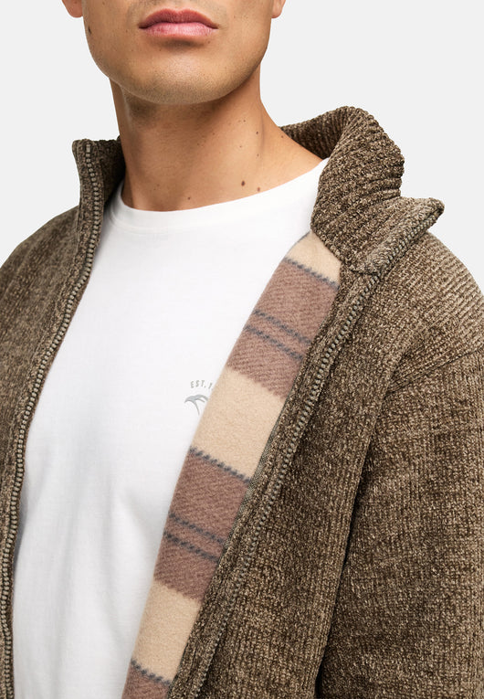 Strickjacke INFilion