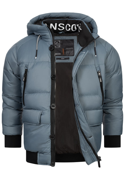 Winterjacke INPaulix