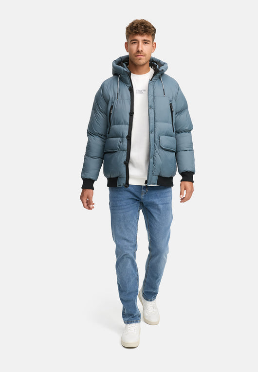 Winterjacke INPaulix