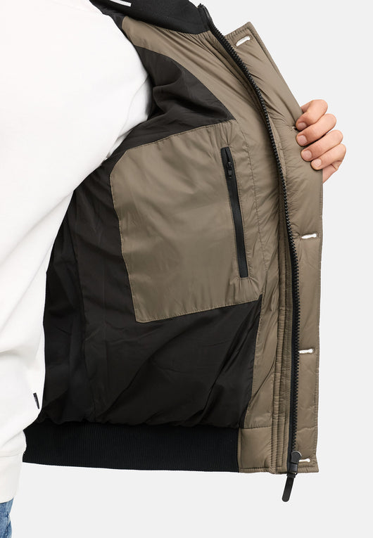 Winterjacke INPaulix