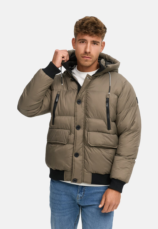 Winterjacke INPaulix