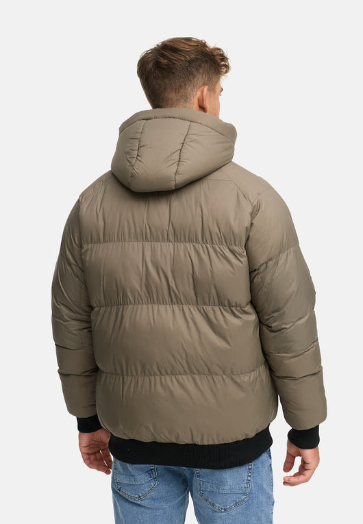 Winterjacke INPaulix