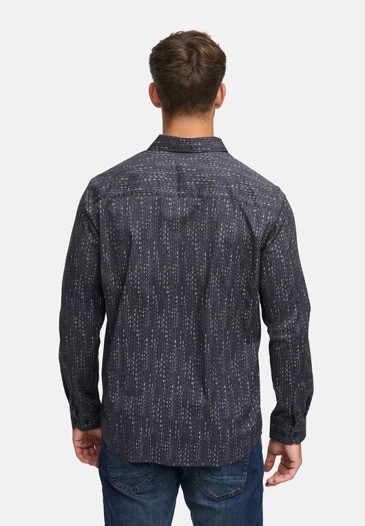 Hemd Langarm INSamwell