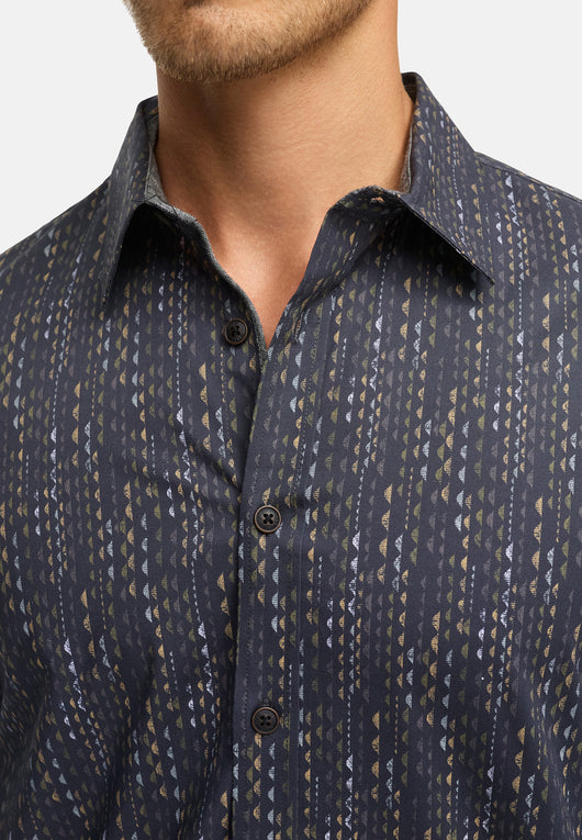 Hemd Langarm INSamwell