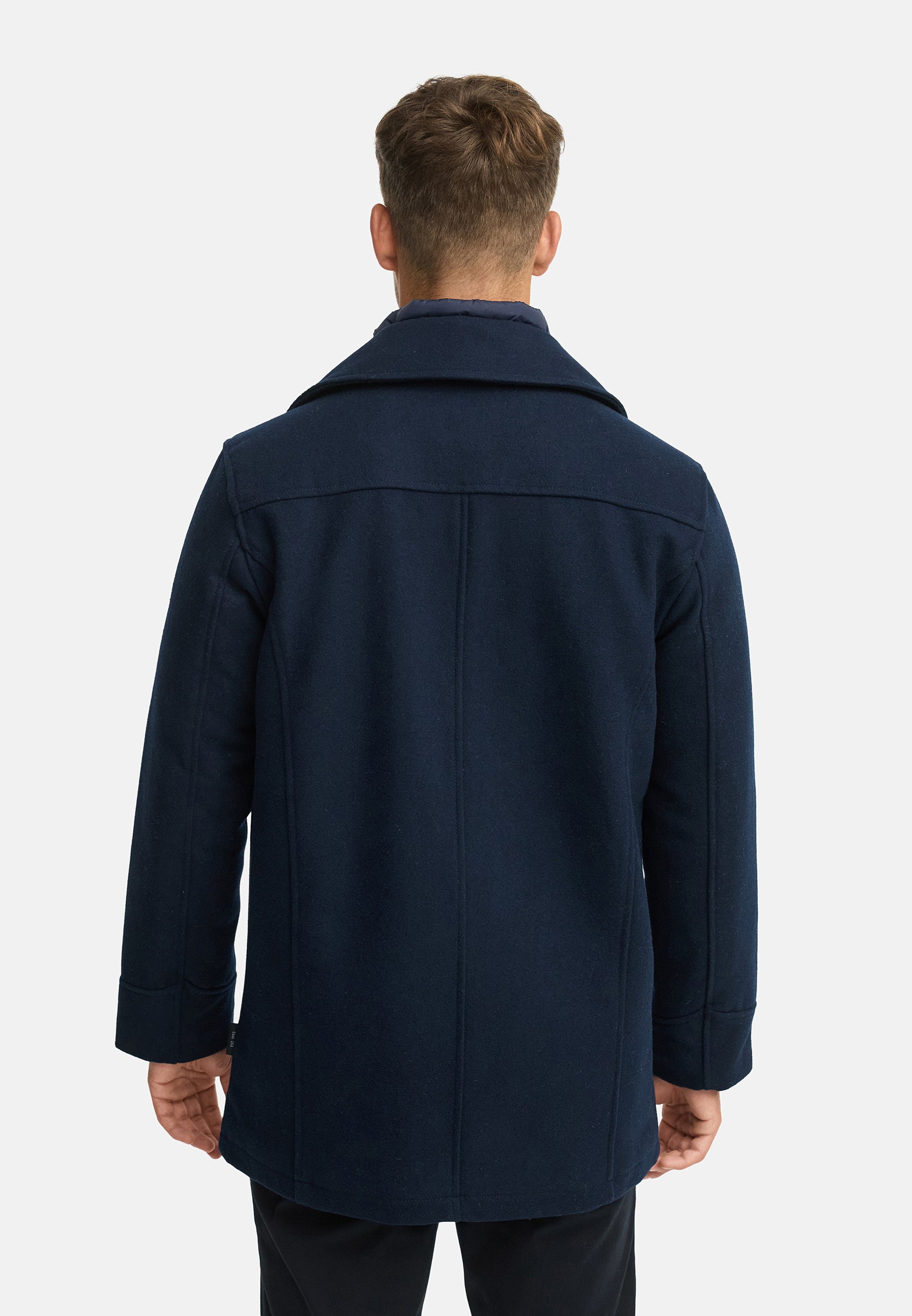 Mantel INLunil Produktbild
