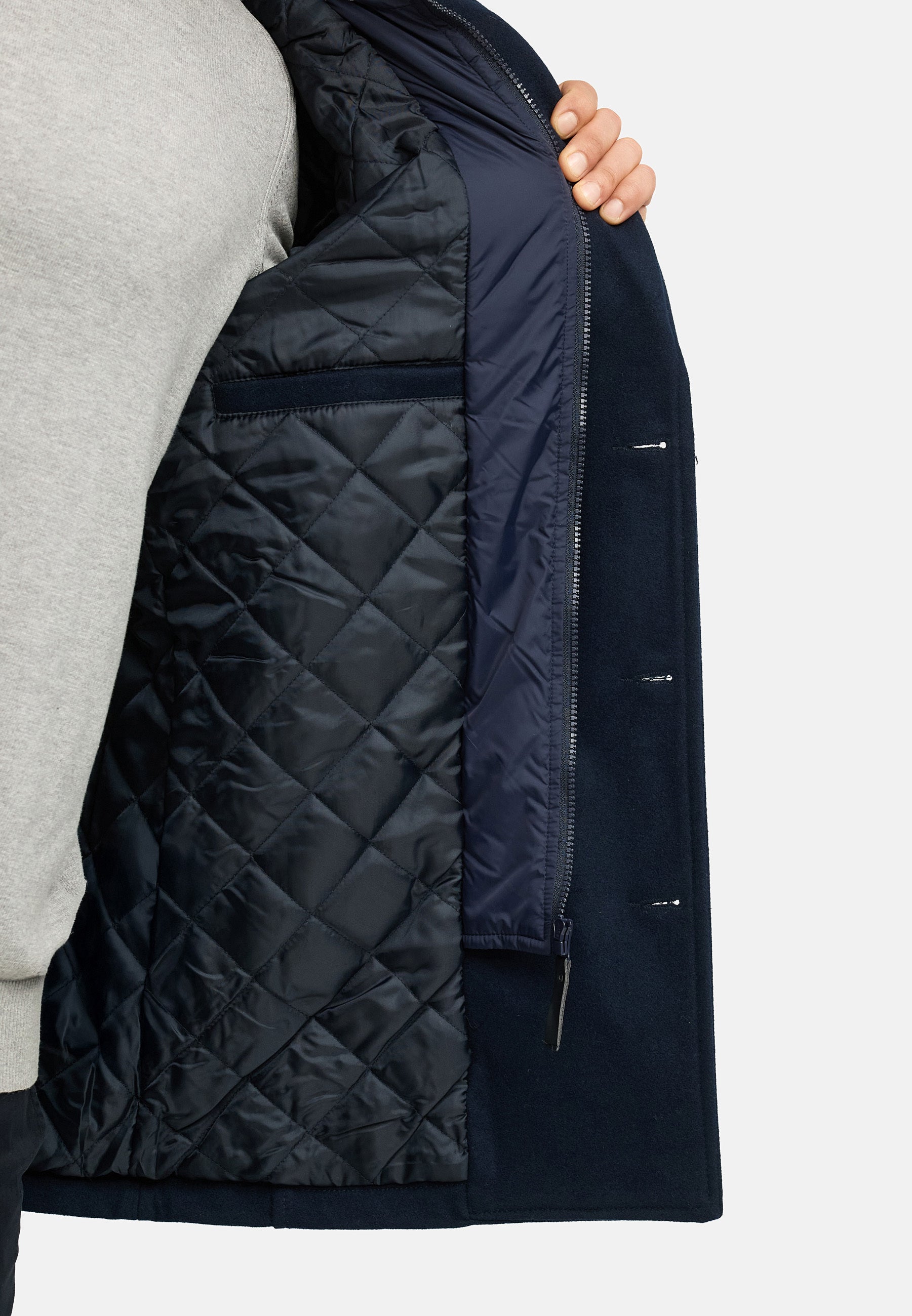 Mantel INLunil Produktbild
