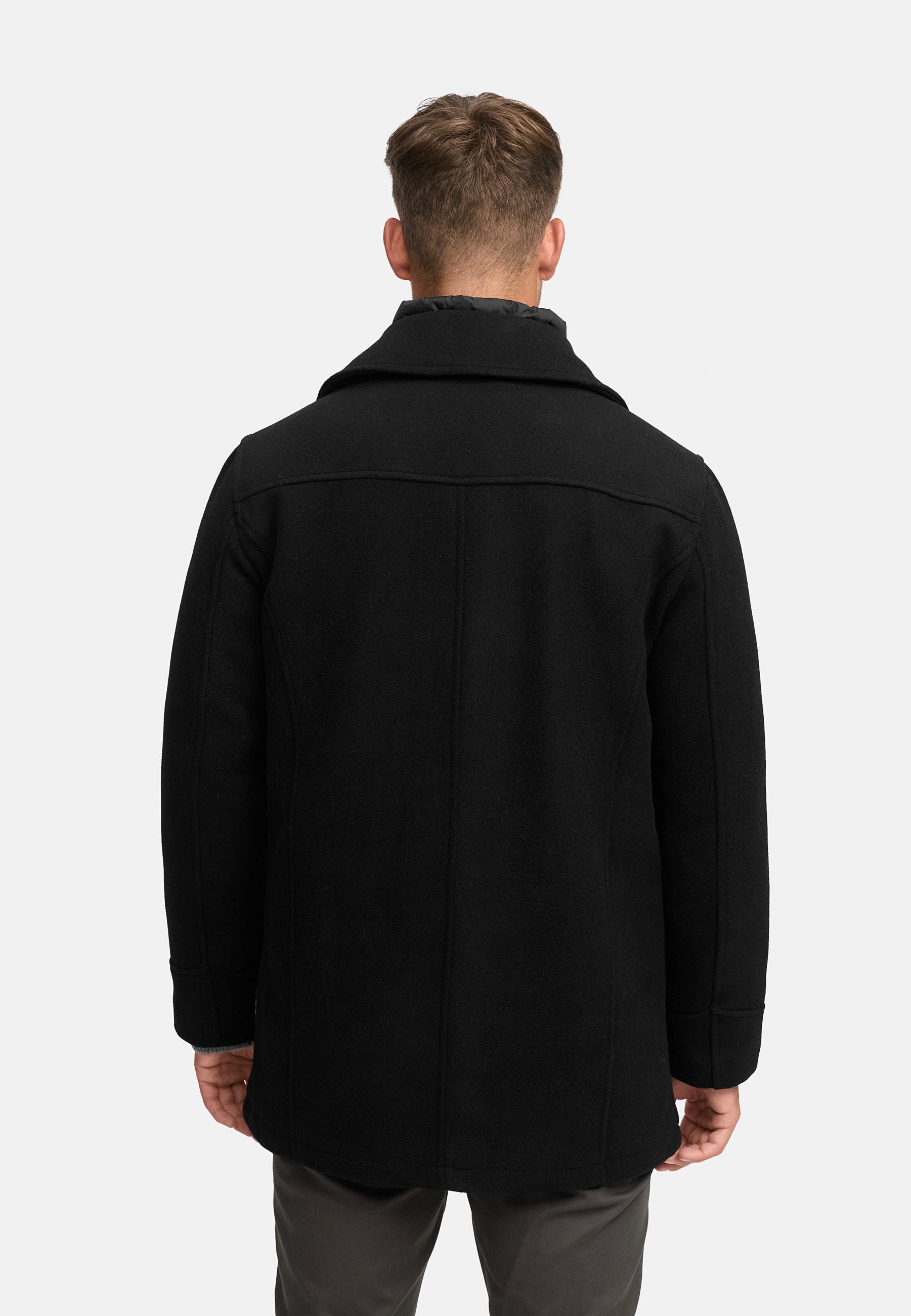 Mantel INLunil Produktbild