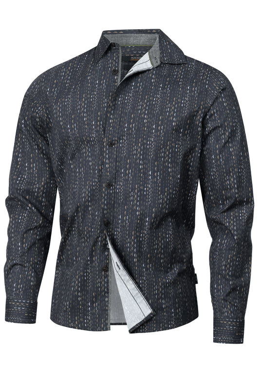 Hemd Langarm INSamwell