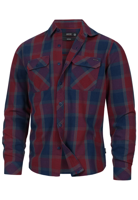 Hemd Langarm INPomal