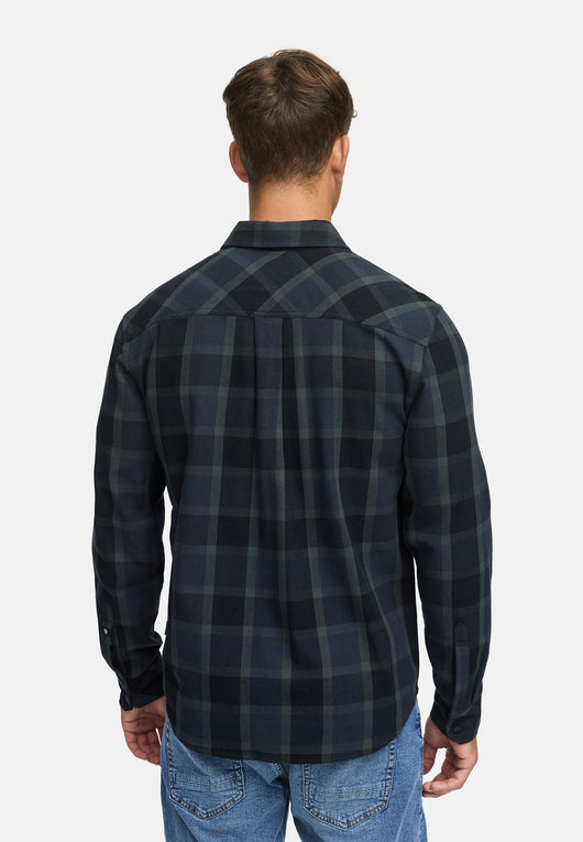 Hemd Langarm INPomal