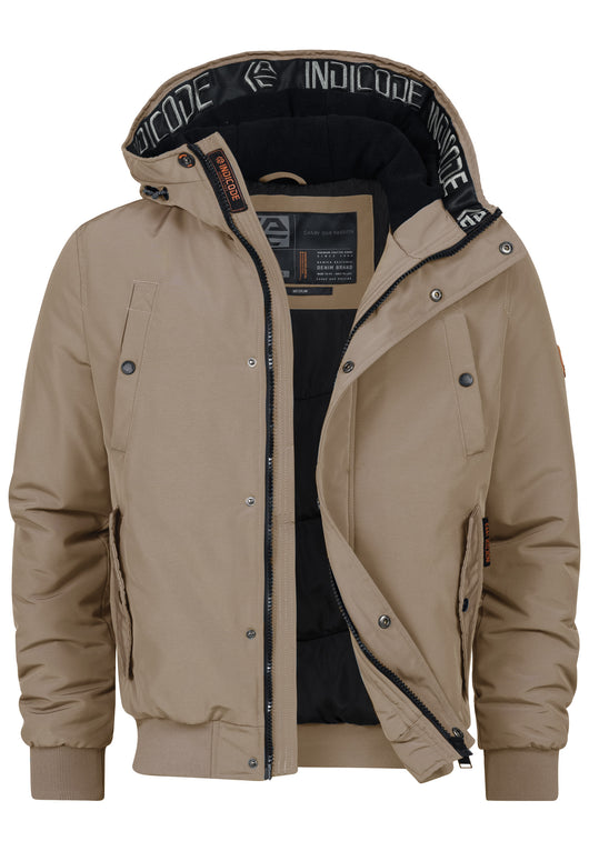 Winterjacke INAlbanos