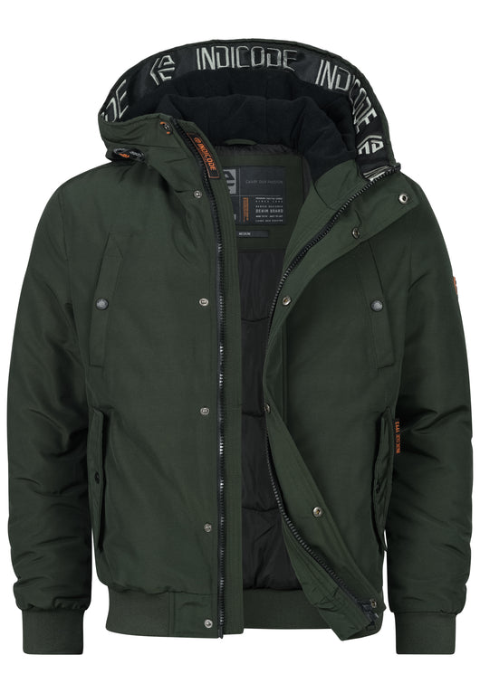 Winterjacke INAlbanos