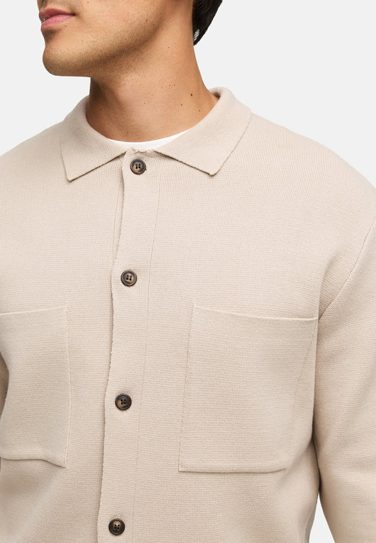 Strickjacke INBellino Cardigan