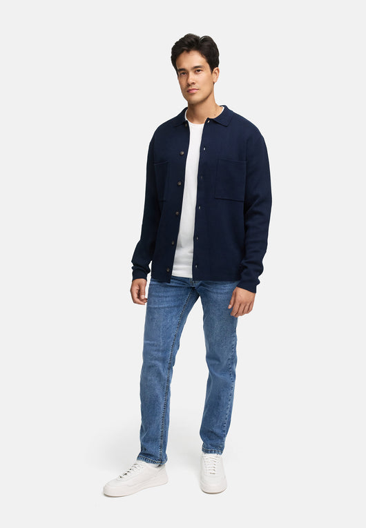 Strickjacke INBellino Cardigan