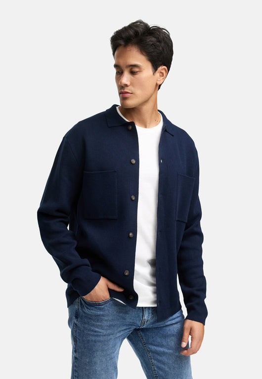 Strickjacke INBellino Cardigan