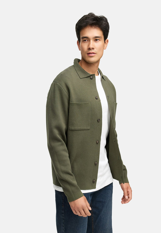 Strickjacke INBellino Cardigan