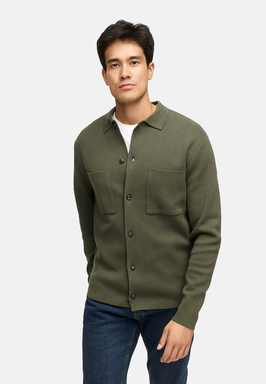 Strickjacke INBellino Cardigan