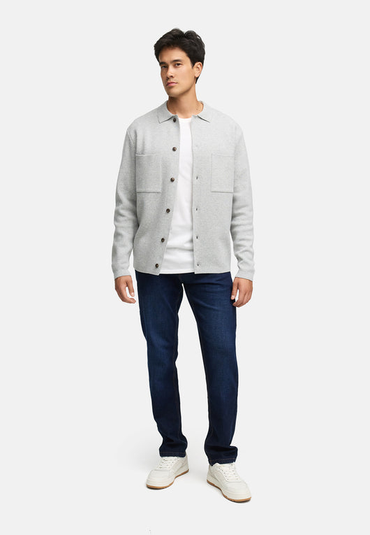 Strickjacke INBellino Cardigan