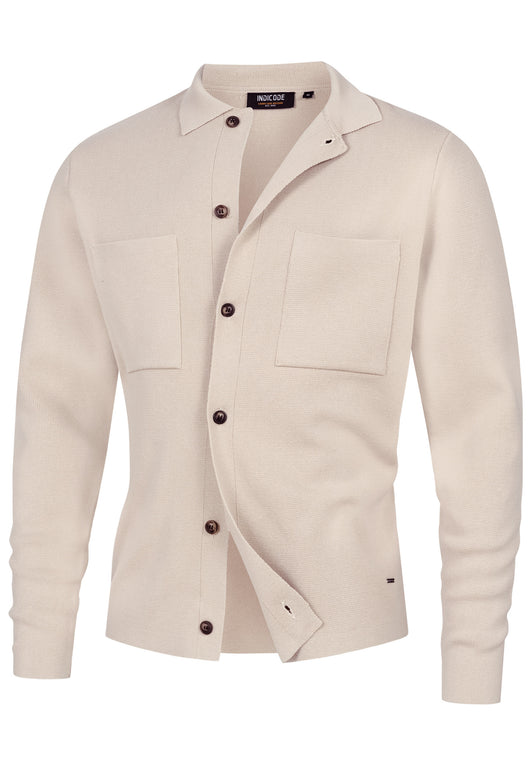 Strickjacke INBellino Cardigan