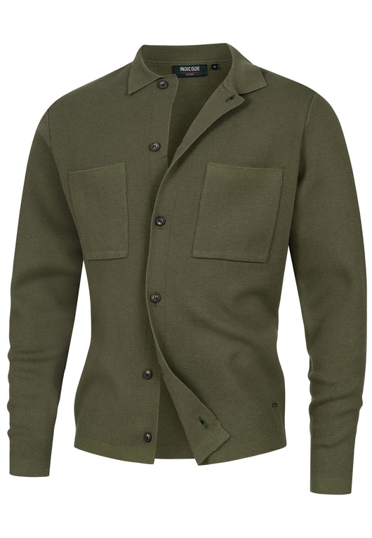 Strickjacke INBellino Cardigan