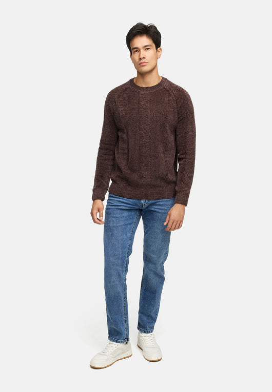 Strickpullover INOlio