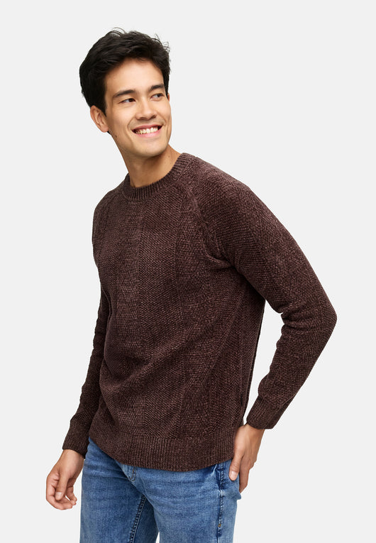 Strickpullover INOlio