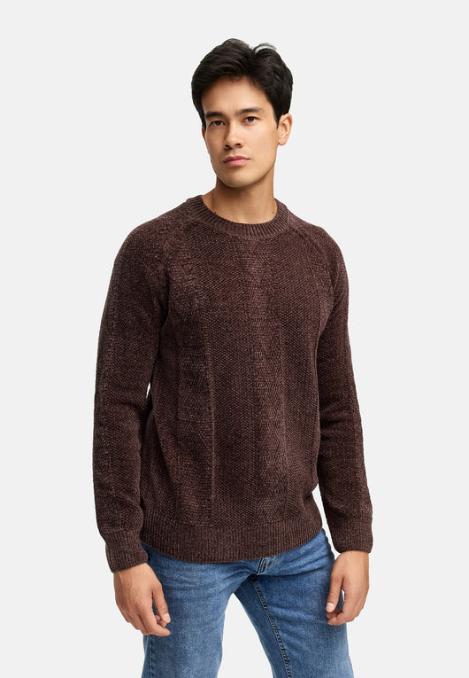 Strickpullover INOlio