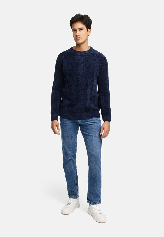 Strickpullover INOlio