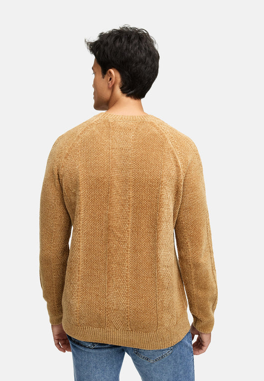 Strickpullover INOlio