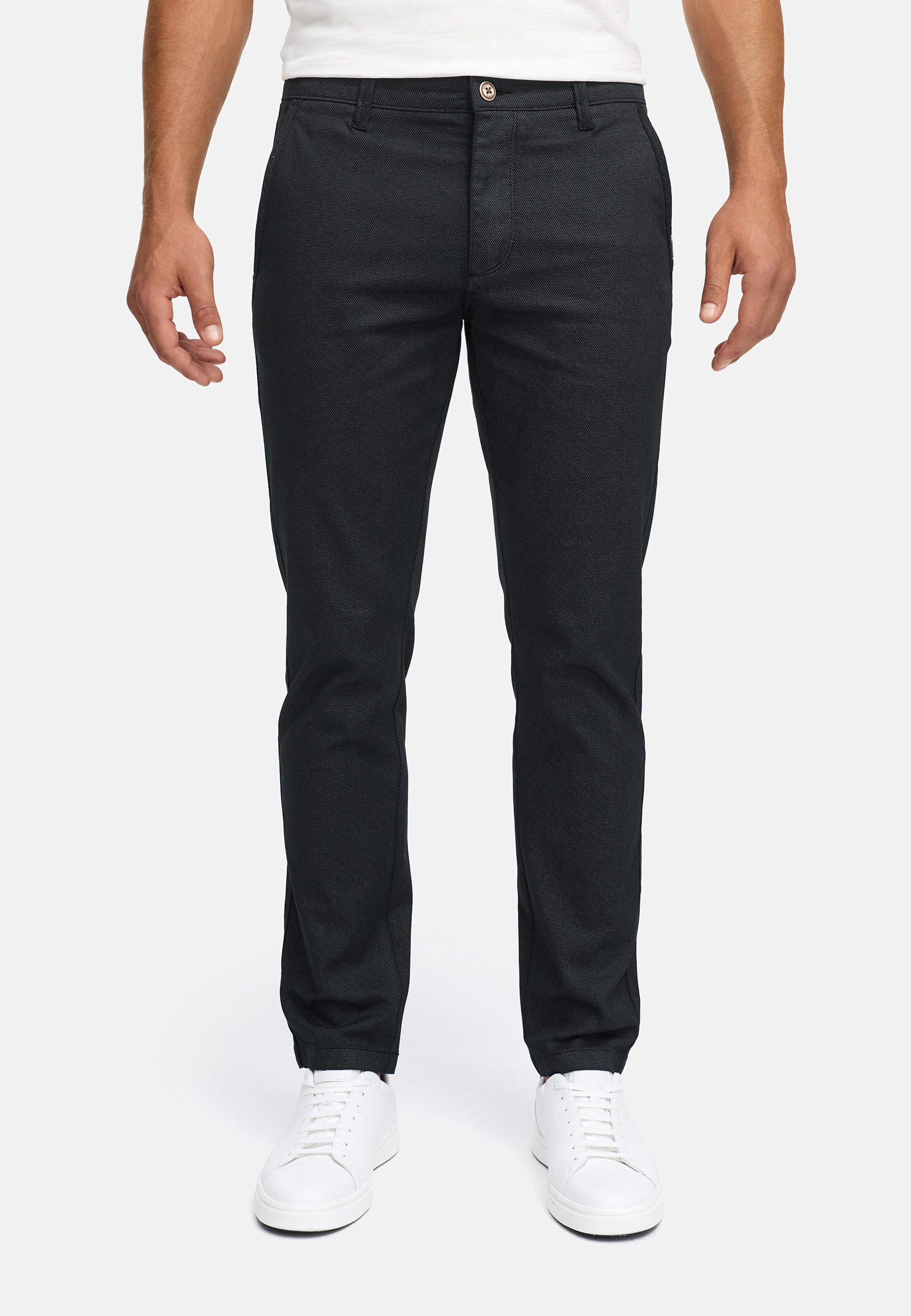 Chinohose INDanina Produktbild