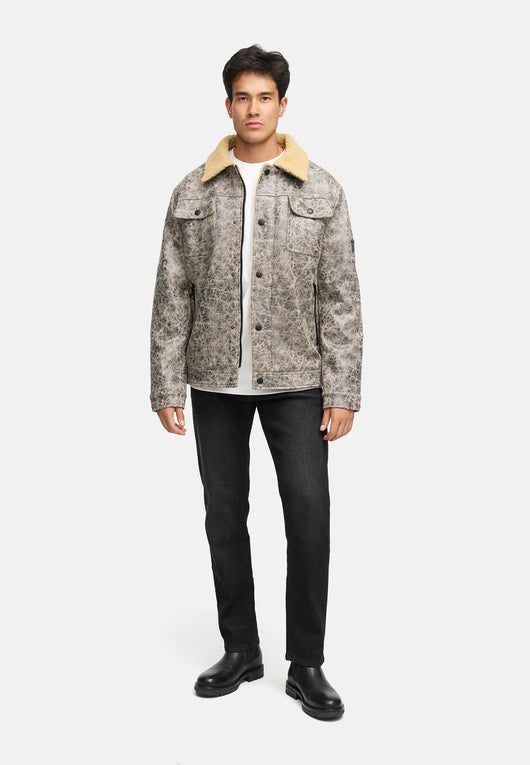 Übergangsjacke INVados