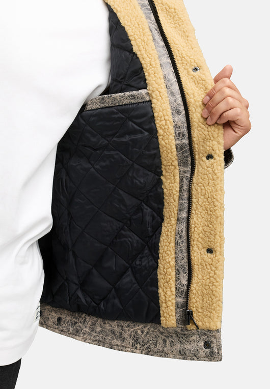 Übergangsjacke INVados