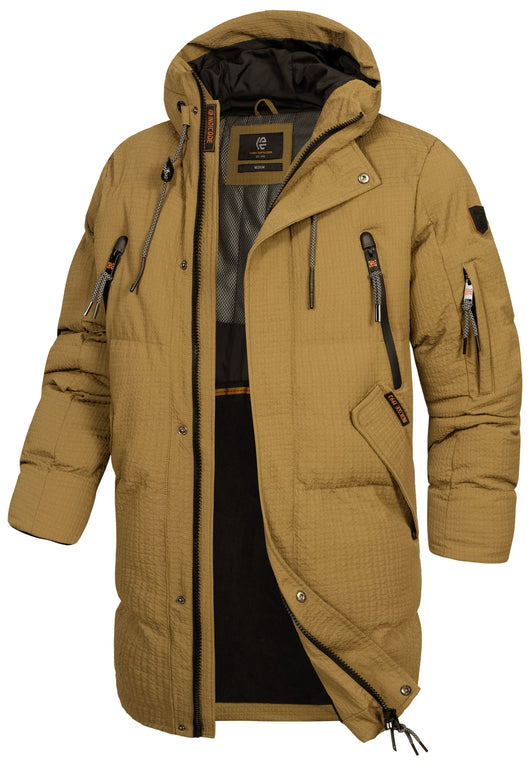 Winterjacke INLondoy