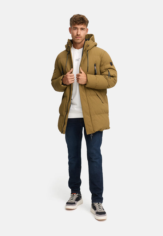 Winterjacke INLondoy