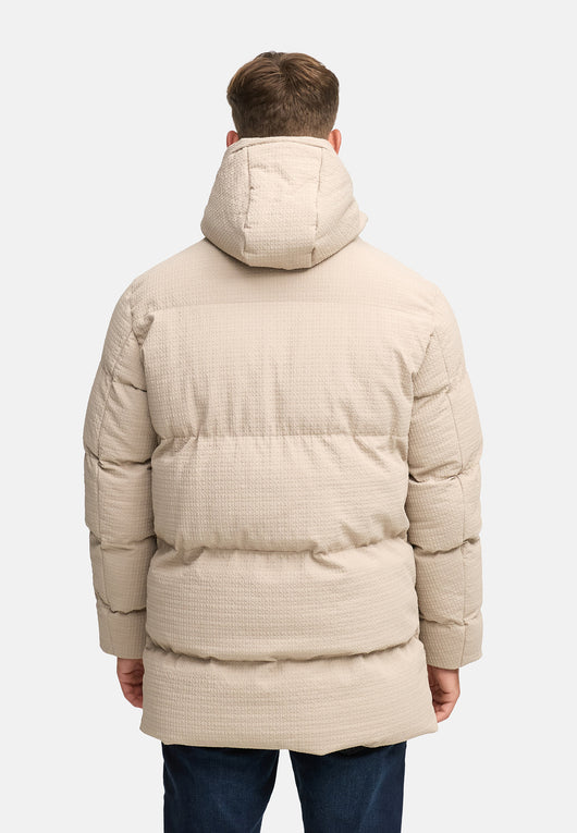 Winterjacke INLondoy