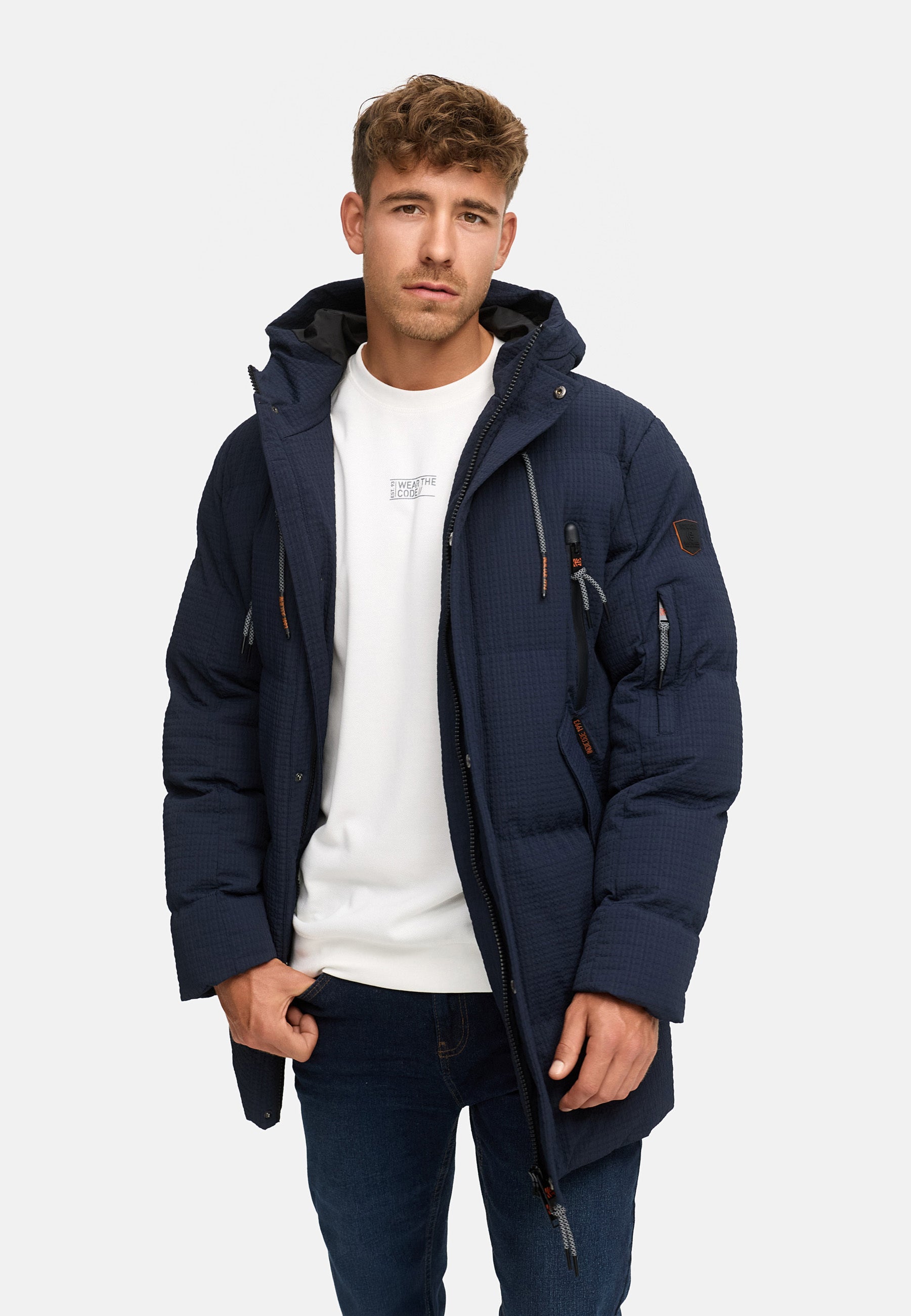 Parka INLondoy Produktbild