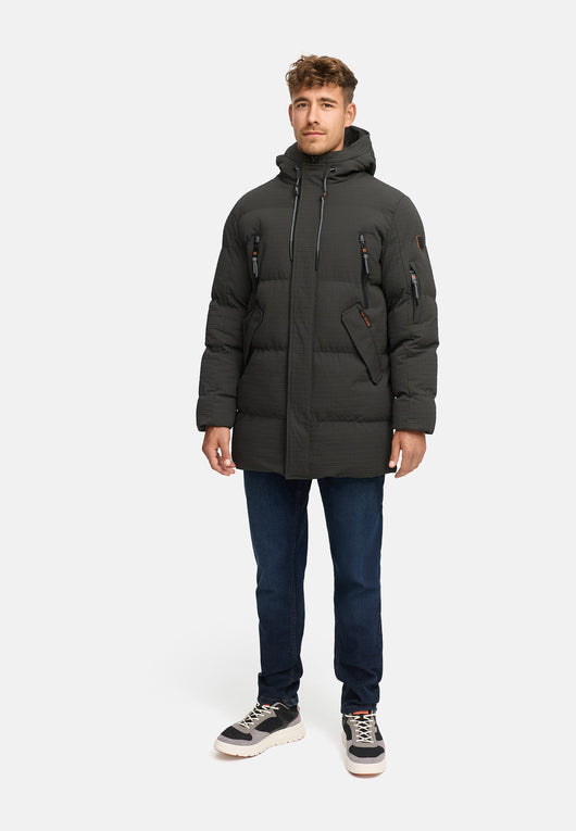 Winterjacke INLondoy