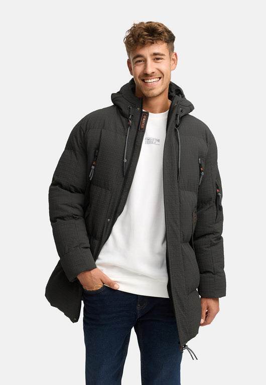 Winterjacke INLondoy