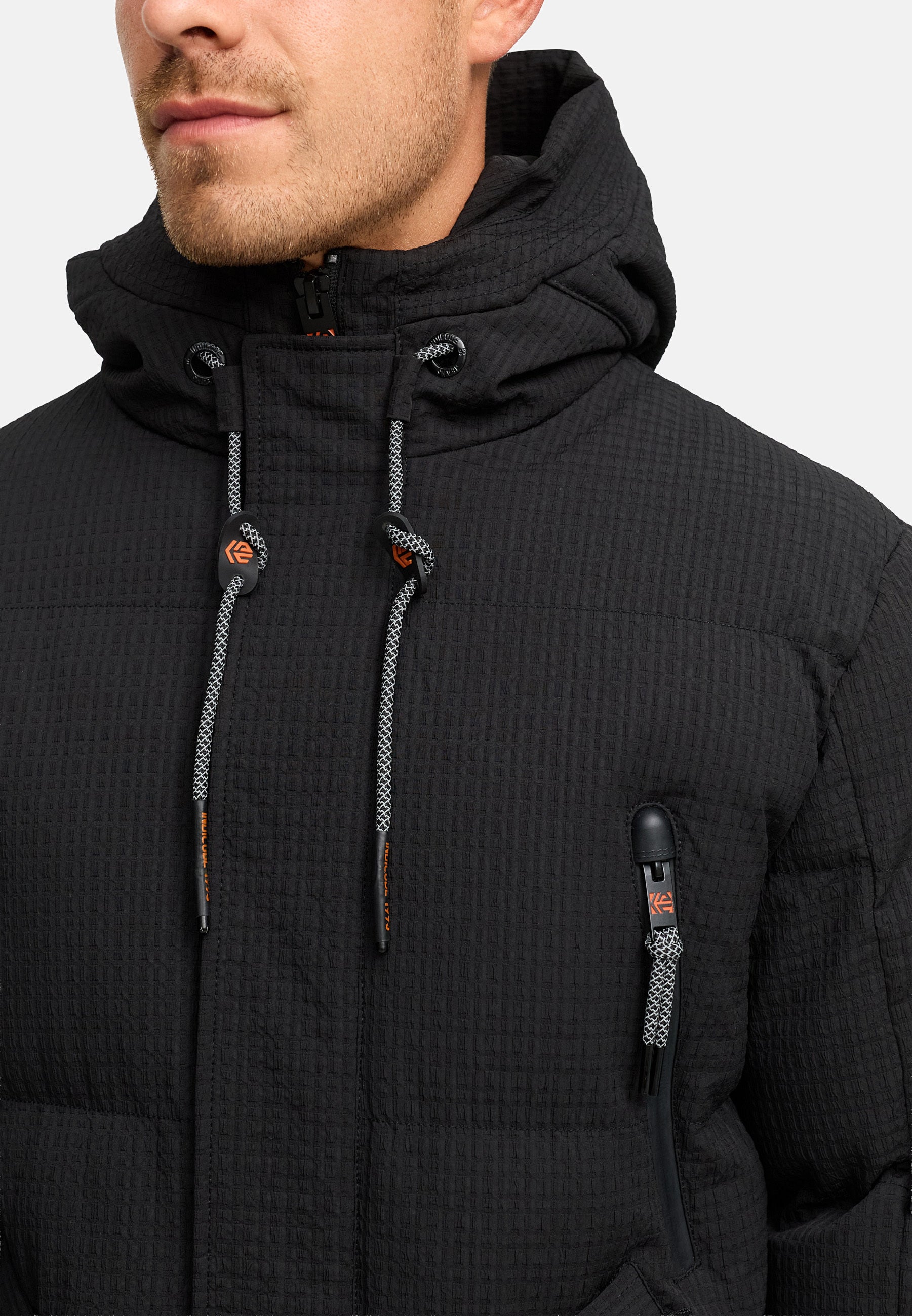 Parka INLondoy Produktbild