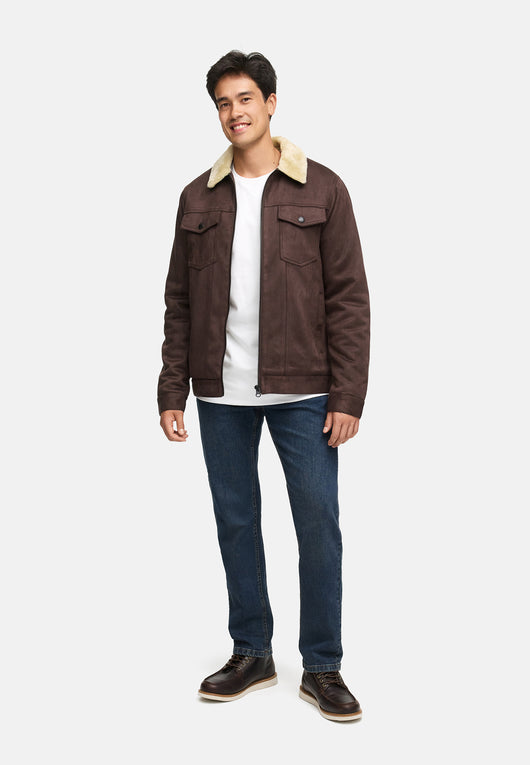 Winterjacke INWoodleys