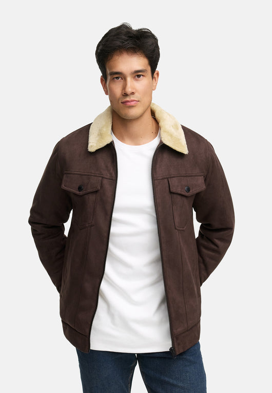 Winterjacke INWoodleys