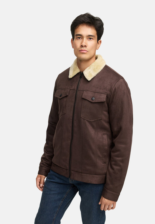 Winterjacke INWoodleys