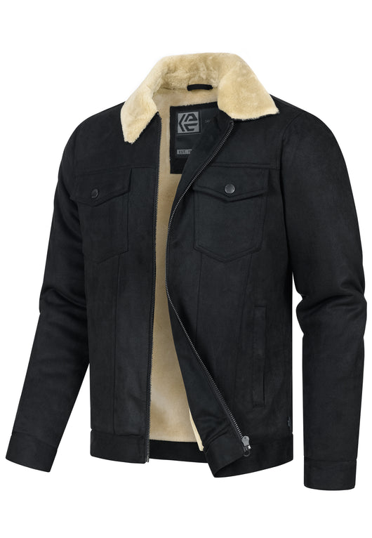 Winterjacke INWoodleys