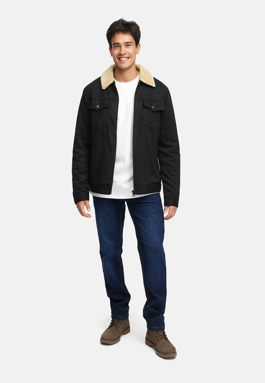 Winterjacke INWoodleys