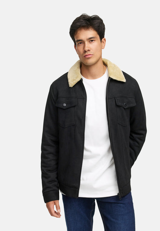 Winterjacke INWoodleys